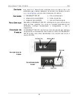 Предварительный просмотр 30 страницы Chauvet COLORrail IRC IP Quick Reference Manual