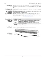 Предварительный просмотр 31 страницы Chauvet COLORrail IRC IP Quick Reference Manual