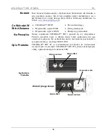 Предварительный просмотр 44 страницы Chauvet COLORrail IRC IP Quick Reference Manual