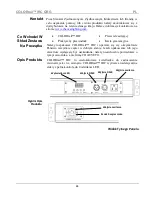 Предварительный просмотр 44 страницы Chauvet Colorrail IRC Quick Reference Manual