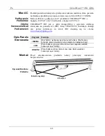 Предварительный просмотр 45 страницы Chauvet Colorrail IRC Quick Reference Manual