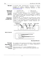 Предварительный просмотр 51 страницы Chauvet Colorrail IRC Quick Reference Manual