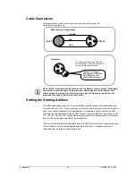 Предварительный просмотр 18 страницы Chauvet COLORrail User Manual