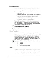 Предварительный просмотр 20 страницы Chauvet COLORrail User Manual