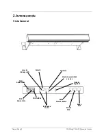 Предварительный просмотр 28 страницы Chauvet COLORstrip Mini FX User Manual