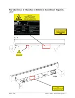 Предварительный просмотр 46 страницы Chauvet COLORstrip Mini FX User Manual