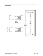 Предварительный просмотр 49 страницы Chauvet COLORstrip Mini FX User Manual