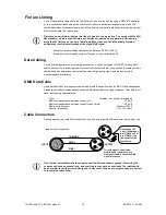 Preview for 10 page of Chauvet COLORtube 3.0 EQ User Manual