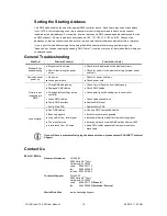 Preview for 19 page of Chauvet COLORtube 3.0 EQ User Manual