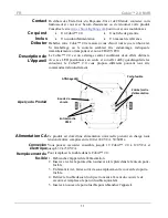 Preview for 11 page of Chauvet Cubix 2.0 Quick Reference Manual