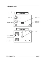 Preview for 5 page of Chauvet CUBIX User Manual