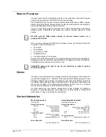 Preview for 14 page of Chauvet CUBIX User Manual