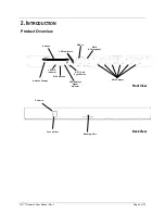 Предварительный просмотр 5 страницы Chauvet D-Fi Stream 6 User Manual