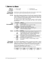 Preview for 3 page of Chauvet D-Fi User Manual