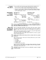 Preview for 11 page of Chauvet D-Fi User Manual