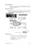 Предварительный просмотр 13 страницы Chauvet DIAMONDstrip Mini User Manual