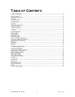 Preview for 2 page of Chauvet DiamondStrip User Manual