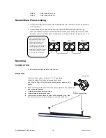 Preview for 10 page of Chauvet DiamondStrip User Manual