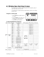 Preview for 11 page of Chauvet DiamondStrip User Manual