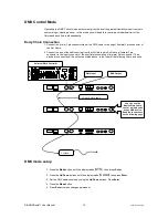 Preview for 13 page of Chauvet DiamondStrip User Manual