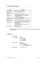 Preview for 15 page of Chauvet DiamondStrip User Manual