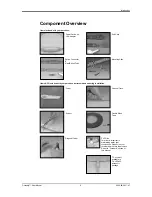 Предварительный просмотр 6 страницы Chauvet DL-LEDW User Manual