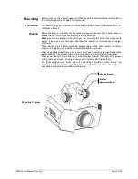 Предварительный просмотр 9 страницы Chauvet DMF-10 User Manual