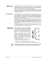 Предварительный просмотр 16 страницы Chauvet DMF-10 User Manual