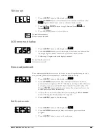 Предварительный просмотр 12 страницы Chauvet DMX-1655R Technical Reference Manual