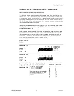 Предварительный просмотр 9 страницы Chauvet DMX-355 User Manual