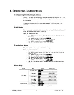 Preview for 9 page of Chauvet DMX-4 LED User Manual