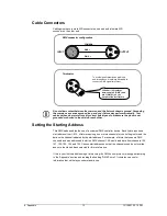 Preview for 13 page of Chauvet DMX-4 LED User Manual