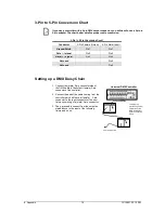 Preview for 14 page of Chauvet DMX-4 LED User Manual