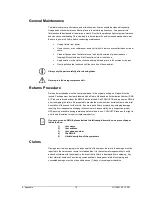 Preview for 15 page of Chauvet DMX-4 LED User Manual