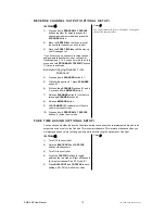 Preview for 10 page of Chauvet DMX-40B User Manual