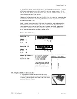 Preview for 9 page of Chauvet DMX-602 User Manual