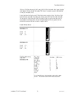 Preview for 10 page of Chauvet DMX-616 Intimidator 2.0 HTI User Manual