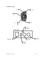 Preview for 6 page of Chauvet DMX-685 User Manual