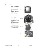 Предварительный просмотр 9 страницы Chauvet DMX-685 User Manual