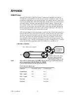 Preview for 13 page of Chauvet DMX-7 User Manual