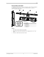 Предварительный просмотр 10 страницы Chauvet DV Wall DVM-HR User Manual