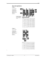 Предварительный просмотр 19 страницы Chauvet DV Wall DVM-HR User Manual