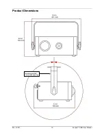 Предварительный просмотр 10 страницы Chauvet Eclipse RGB User Manual