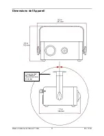 Предварительный просмотр 37 страницы Chauvet Eclipse RGB User Manual