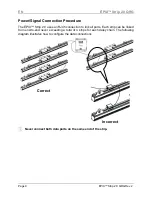 Preview for 9 page of Chauvet Epix Strip 2.0 Quick Reference Manual