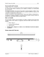 Preview for 16 page of Chauvet Epix Strip 2.0 Quick Reference Manual