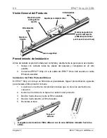 Preview for 17 page of Chauvet Epix Strip 2.0 Quick Reference Manual