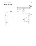 Preview for 4 page of Chauvet EPIX TILE 2.0 Quick Reference Manual