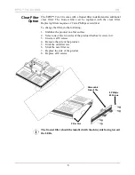 Preview for 5 page of Chauvet EPIX TILE 2.0 Quick Reference Manual