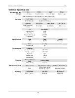 Preview for 10 page of Chauvet EPIX TILE 2.0 Quick Reference Manual